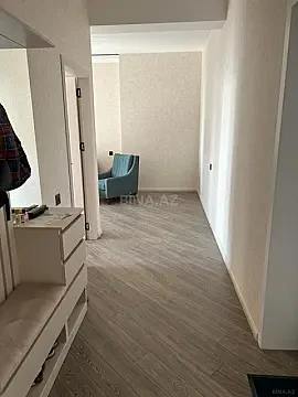 Kirayə verilir 2 otaqlı mənzil 80 m² — Bakı 2 otaq 80.00 m²