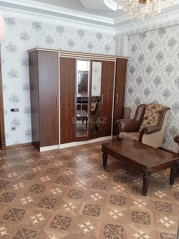 Kirayə verilir 2 otaqlı mənzil 87 m²