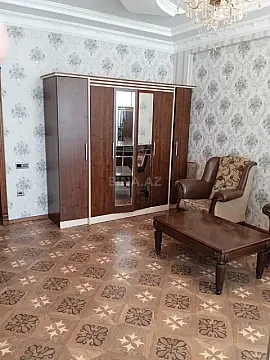 Kirayə verilir 2 otaqlı mənzil 87 m² — Bakı, Nərimanov 2 otaq 87.00 m²