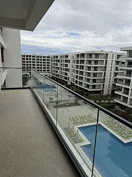 Kirayə verilir 2 otaqlı mənzil 101.9 m² — Bakı, Nardaran 2 otaq 101.90 m²