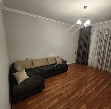 Kirayə verilir 2 otaqlı mənzil 60 m² — Bakı, Nərimanov 2 otaq 60.00 m²