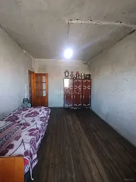 Satılır 4 otaqlı mənzil 100 m² — Bakı 4 otaq 100.00 m²