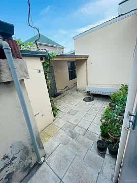 Satılır 3 otaqlı həyət evi 68 m² — Bakı, İnşaatçılar 3 otaq 68.00 m²
