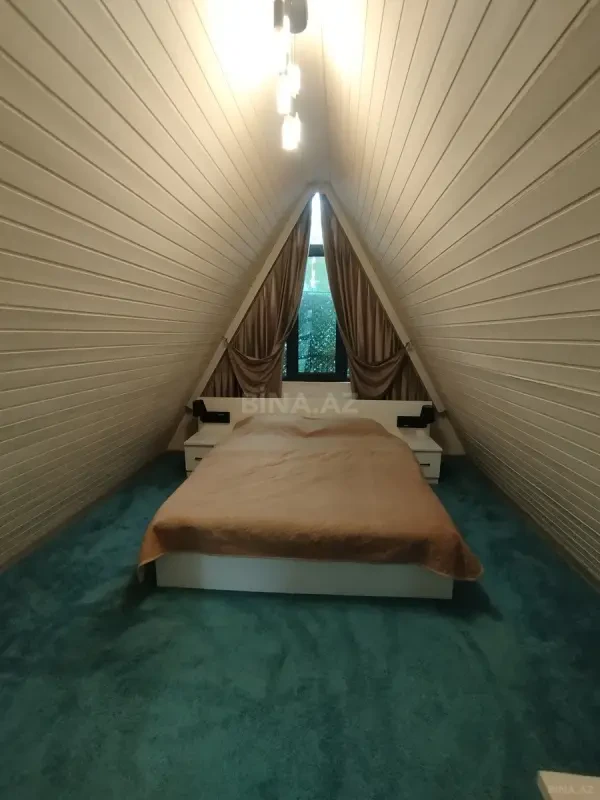 Kirayə verilir 3 otaqlı həyət evi 80 m²