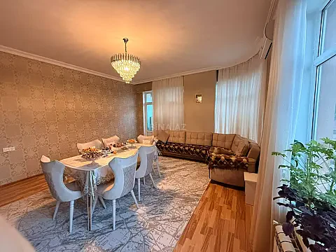 Kirayə verilir 3 otaqlı mənzil 94 m² — Bakı, Əhmədli 3 otaq 94.00 m²