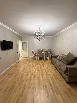 Satılır 3 otaqlı mənzil 70 m² — Bakı, Nizami 3 otaq 70.00 m²