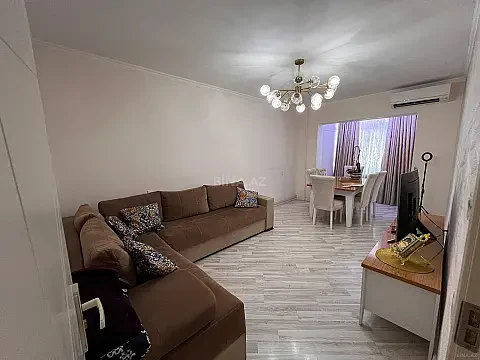 Satılır 3 otaqlı mənzil 85 m² — Bakı 3 otaq 85.00 m²