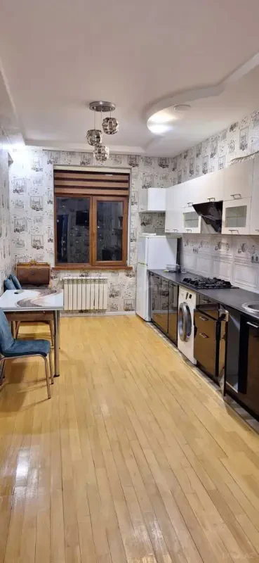Kirayə verilir 3 otaqlı mənzil 90 m²