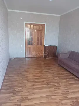 Kirayə verilir 2 otaqlı mənzil 54 m² — Bakı, 8-ci kilometr 2 otaq 54.00 m²
