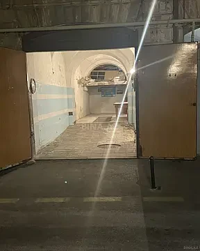 Kirayə verilir qaraj 40 m² — Bakı, Nizami 40.00 m²