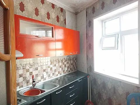 Kirayə verilir 2 otaqlı həyət evi 65 m² — Bakı, Binəqədi 2 otaq 65.00 m²