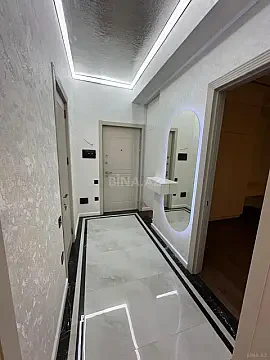 Kirayə verilir 3 otaqlı mənzil 90 m² — Bakı 3 otaq 90.00 m²
