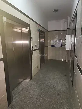 Kirayə verilir 3 otaqlı mənzil 75 m² — Bakı 3 otaq 75.00 m²