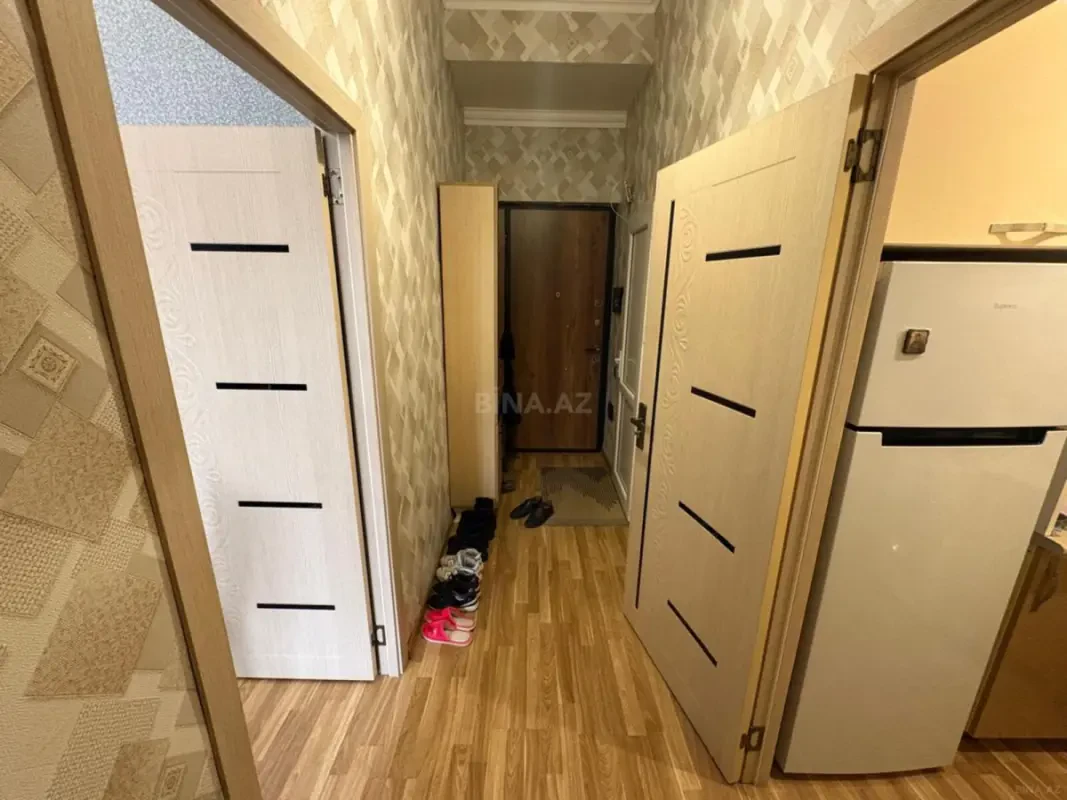 Kirayə verilir 2 otaqlı mənzil 55 m²