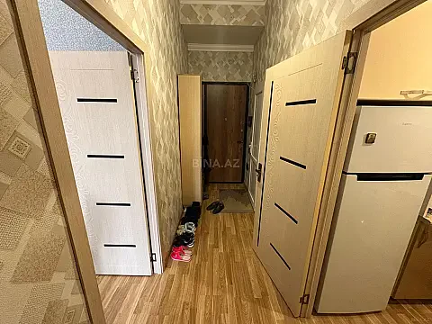 Kirayə verilir 2 otaqlı mənzil 55 m² — Bakı 2 otaq 55.00 m²