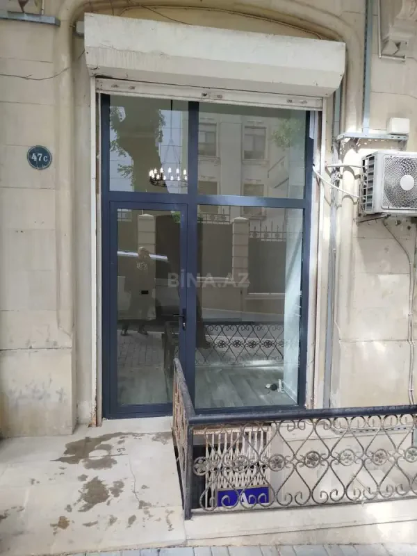 Kirayə verilir obyekt 50 m²