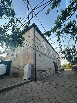 Satılır 5 otaqlı həyət evi 360 m² — Bakı, Novxanı 5 otaq 360.00 m²