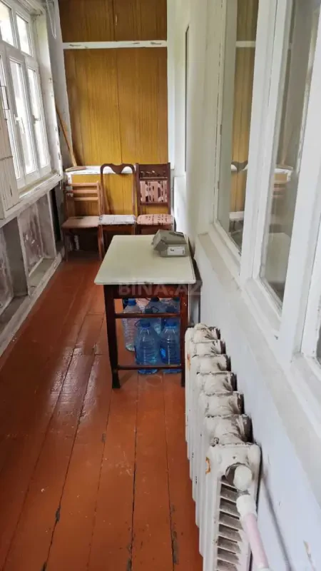 Satılır 2 otaqlı mənzil 67 m²