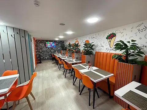 Kirayə verilir obyekt 90 m² — Bakı 90.00 m²