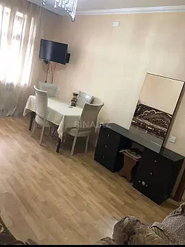 Kirayə verilir 2 otaqlı mənzil 60 m² — Bakı, Həzi Aslanov qəs. 2 otaq 60.00 m²