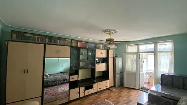 Kirayə verilir 1 otaqlı mənzil 20 m² — Bakı 1 otaq 20.00 m²