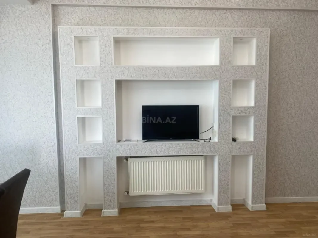 Kirayə verilir 3 otaqlı mənzil 90 m²