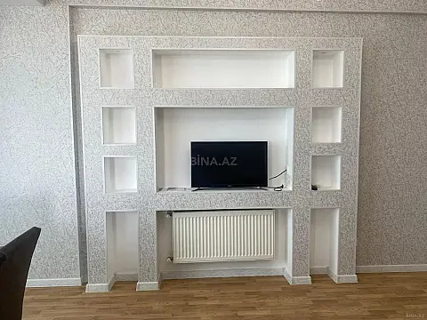 Kirayə verilir 3 otaqlı mənzil 90 m² — Bakı, Yasamal 3 otaq 90.00 m²