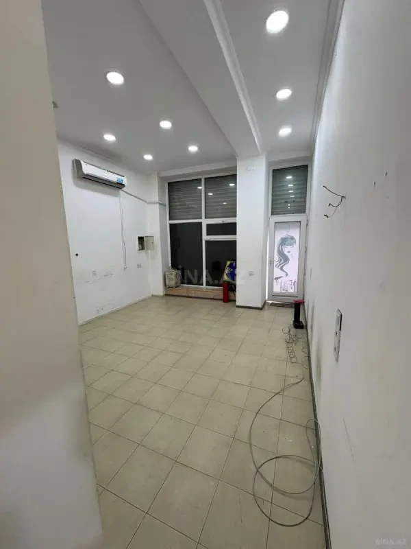 Kirayə verilir obyekt 70 m²