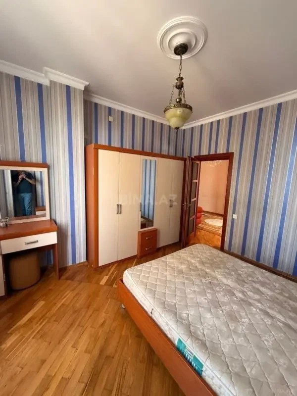Kirayə verilir 3 otaqlı mənzil 90 m²