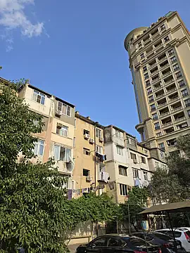 Satılır 2 otaqlı mənzil 51 m² — Bakı, Yasamal 2 otaq 51.00 m²