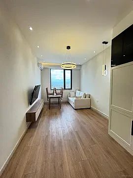 Kirayə verilir 3 otaqlı mənzil 80 m² — Bakı 3 otaq 80.00 m²