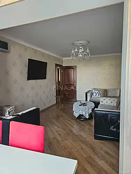Kirayə verilir 3 otaqlı mənzil 70 m² — Bakı, İnşaatçılar 3 otaq 70.00 m²