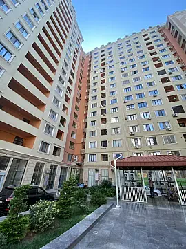 Kirayə verilir 2 otaqlı mənzil 70 m² — Bakı 2 otaq 70.00 m²