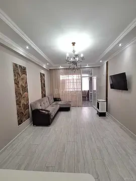 Kirayə verilir 2 otaqlı mənzil 70 m² — Bakı, Əhmədli 2 otaq 70.00 m²
