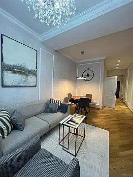 Kirayə verilir 2 otaqlı mənzil 70 m² — Bakı, Nəsimi 2 otaq 70.00 m²
