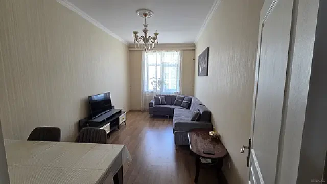 Kirayə verilir 3 otaqlı mənzil 84 m² — Bakı, Hövsan 3 otaq 84.00 m²