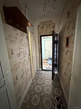 Kirayə verilir 2 otaqlı mənzil 35 m² — Bakı, Memar Əcəmi yanı 2 otaq 35.00 m²