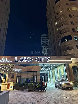 Satılır 2 otaqlı mənzil 62 m² — Bakı 2 otaq 62.00 m²