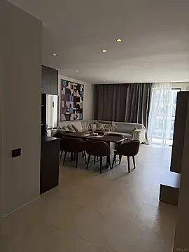 Kirayə verilir 3 otaqlı mənzil 139.2 m² — Bakı, Sea Breeze 3 otaq 139.20 m²