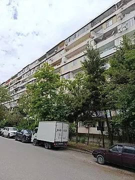 Satılır 3 otaqlı mənzil 80 m² — Bakı 3 otaq 80.00 m²
