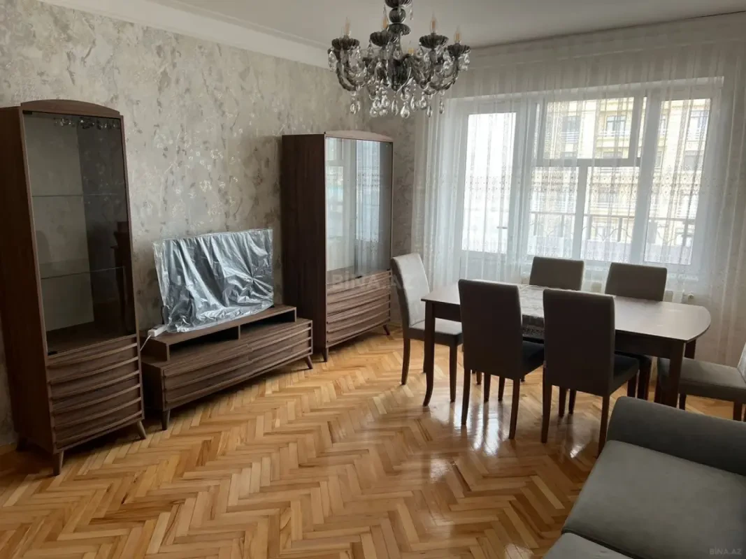 Satılır 3 otaqlı mənzil 80 m²