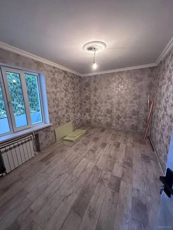 Satılır 3 otaqlı mənzil 65 m²