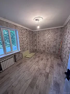 Satılır 3 otaqlı mənzil 65 m² — Bakı, Əhmədli 3 otaq 65.00 m²