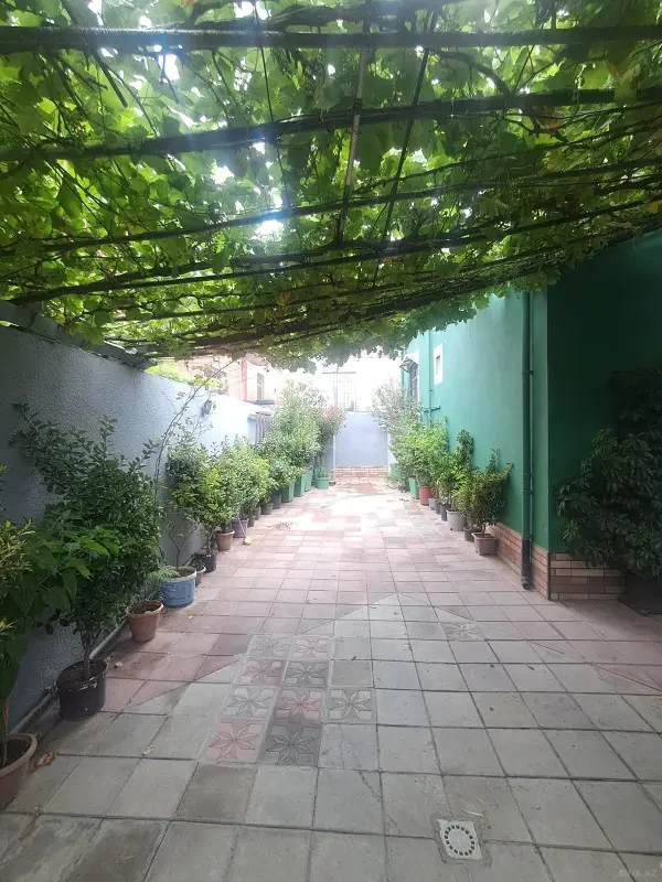 Satılır 3 otaqlı həyət evi 120 m²