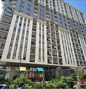 Satılır 3 otaqlı mənzil 125 m² — Bakı, Nizami 3 otaq 125.00 m²