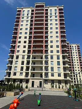 Kirayə verilir 3 otaqlı mənzil 80 m² — Bakı 3 otaq 80.00 m²