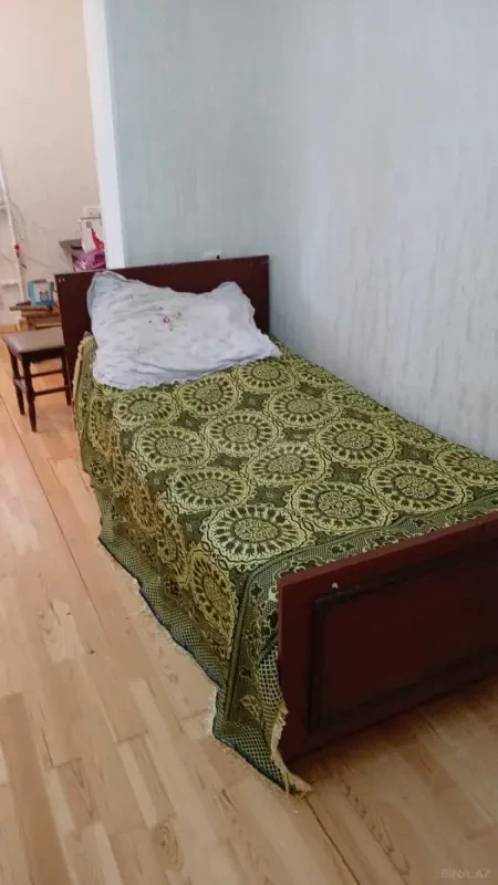 Kirayə verilir 3 otaqlı mənzil 75 m²