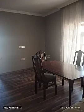 Kirayə verilir 3 otaqlı mənzil 60 m² — Bakı, Şüvəlan 3 otaq 60.00 m²