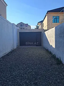 Satılır 6 otaqlı həyət evi 120 m² — Bakı, Biləcəri 6 otaq 120.00 m²