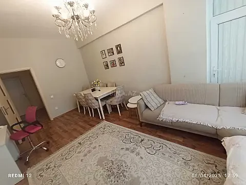 Satılır 2 otaqlı mənzil 76 m² — Bakı, Xətai 2 otaq 76.00 m²